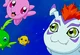 Gomamon