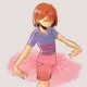 Dancetale Frisk