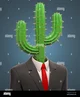 Cactusman 