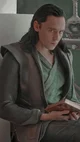 Loki Laufeyson