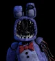 Withered Bonnie