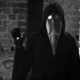 Plague Doctor