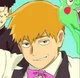 Reigen Arataka