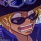 Sabo - Hanahaki Au