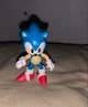Sonic chiquto 