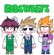 Eddsworld Cafe Au 
