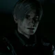 Leon S Kennedy