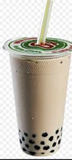 Boba tea