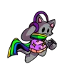 Nyan cat