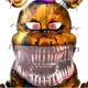 Pooltoy N-Fredbear