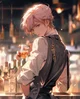 OBSESSED Bartender