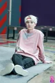 Yoongi
