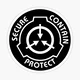 Scp Foundation RP