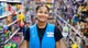 Walmart Employee