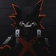 Katsuki Bakugou