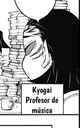 Kyogai Au Escolar 