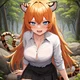 Yandere Tiger