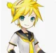 Len kagamine