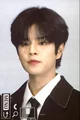 Seungmin 