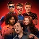 Henry Danger Cast
