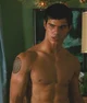 Jacob Black