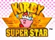 Kirby Super Star