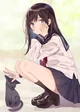 All Girl School