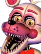 Funtime Foxy 