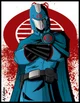 Cobra commander -HS-