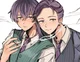 Haitani brothers