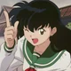 Kagome Higurashi