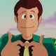 Lupin III