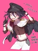 Kokichi Oma Idol