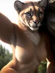 The Cougar