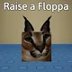 Raise a floppa