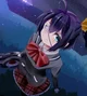 Rikka Takanashi