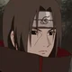 Itachi Uchiha 