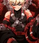 Villain bakugo