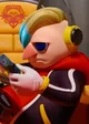 Not Eggman