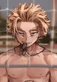 Hawks -Boyfriend-