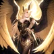Queen Harpy Anbra