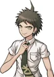 Hajime Hinata