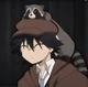 Ranpo Edogawa