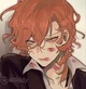 Drunk Chuuya