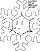 Snowflakes