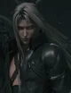 Sephiroth