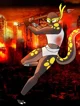 Scape - ROTTMNT OC
