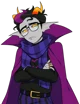 Eridan Ampora