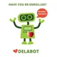 Delabot