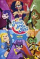 Superhero Girls RPG
